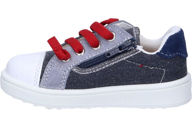 SHOE BI DOU-SEBASTIEN-MARINE-ENFANTS-0003