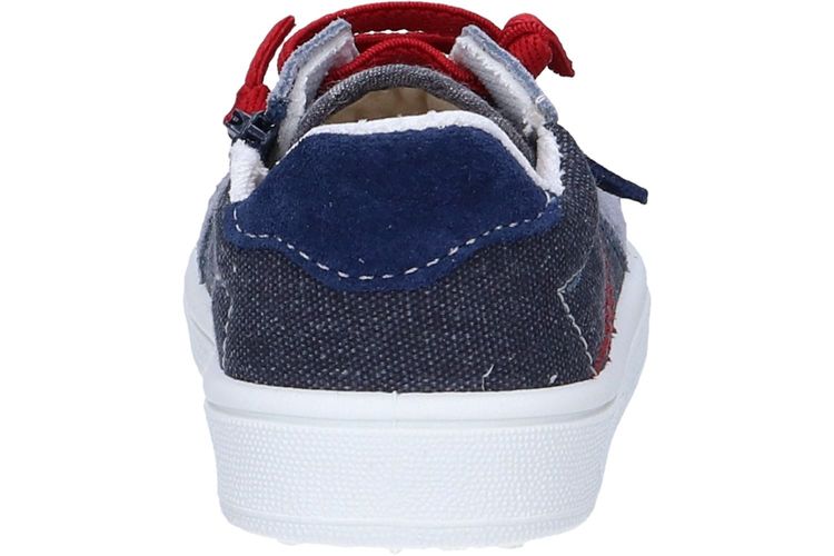 SHOE BI DOU-SEBASTIEN-MARINE-ENFANTS-0004