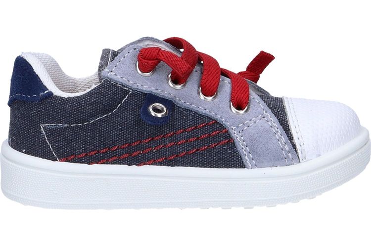 SHOE BI DOU-SEBASTIEN-NAVY-ENFANTS-0005