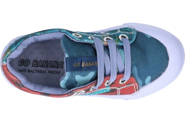 GO BANANAS-ALLIGATOR-MULTICOLOR-ENFANTS-0006