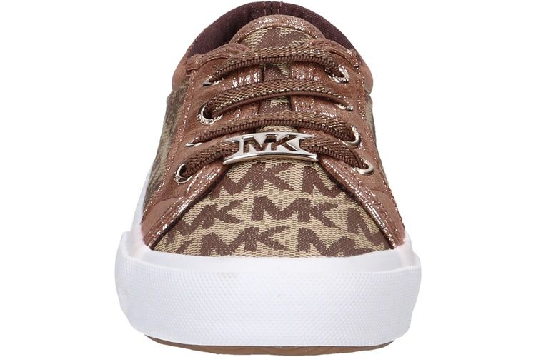 MICHAEL KORS-IMAREBEL-NOIR/CAMEL-ENFANTS-0002