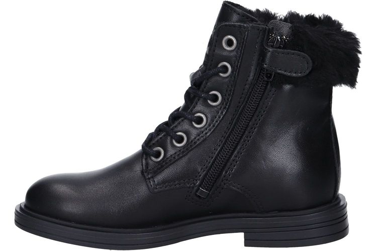 SHOE BI DOU-JADE-ZWART-ENFANTS-0003