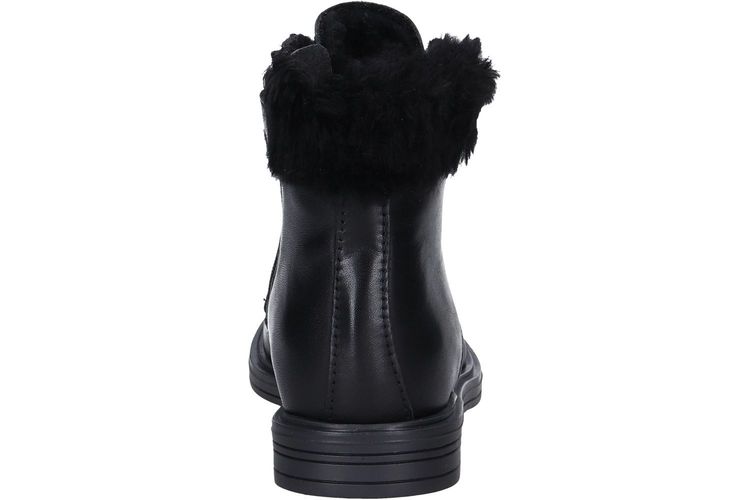 SHOE BI DOU-JADE-ZWART-ENFANTS-0004