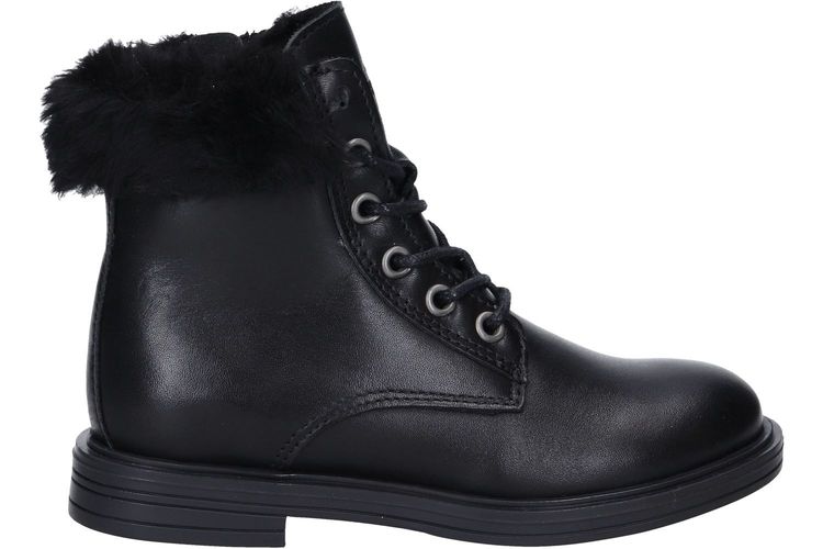 SHOE BI DOU-JADE-ZWART-ENFANTS-0005