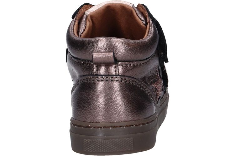 SHOE BI DOU-ELIN2-TAUPE-ENFANTS-0004