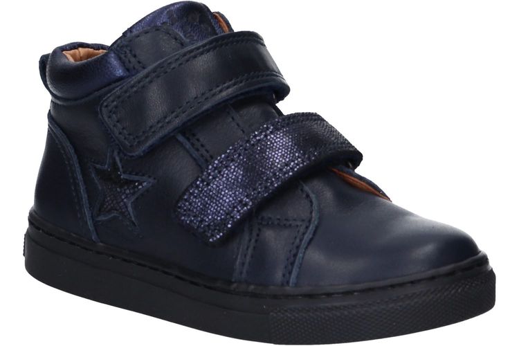 SHOE BI DOU-ELIN1-MARINE-ENFANTS-0001