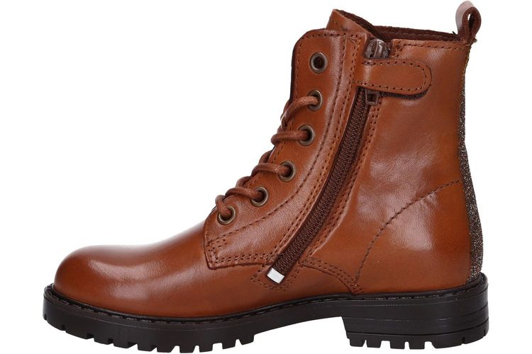 SHOE BI DOU-TOKA3-COGNAC-ENFANTS-0003