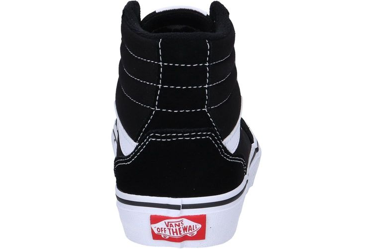 VANS-FILMOREHIK1-ZWART/WIT-ENFANTS-0004