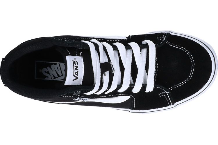 VANS-FILMOREHIK1-NOIR/BLANC-ENFANTS-0006