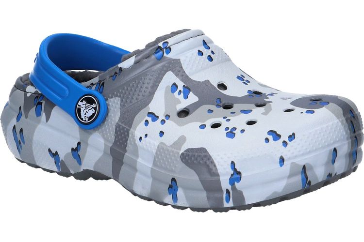 CROCS-CAMOCLOG-GRIS-ENFANTS-0001