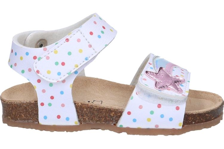 SHOE BI DOU-DANIA-BLANC-ENFANTS-0005