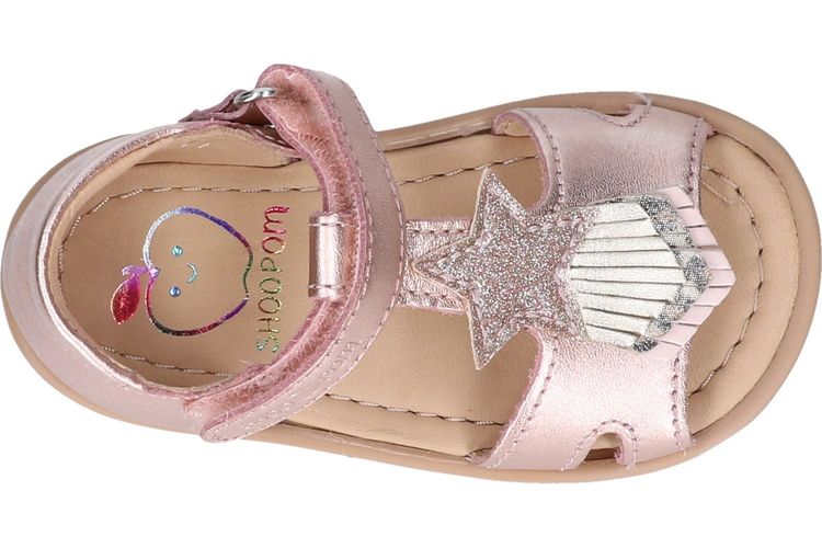 SHOO POM-TITY2-ROSE-ENFANTS-0006