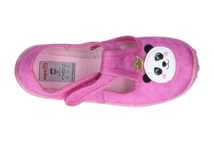 SUPERFIT-SPOTTY2-FUSCHIA-ENFANTS-0006