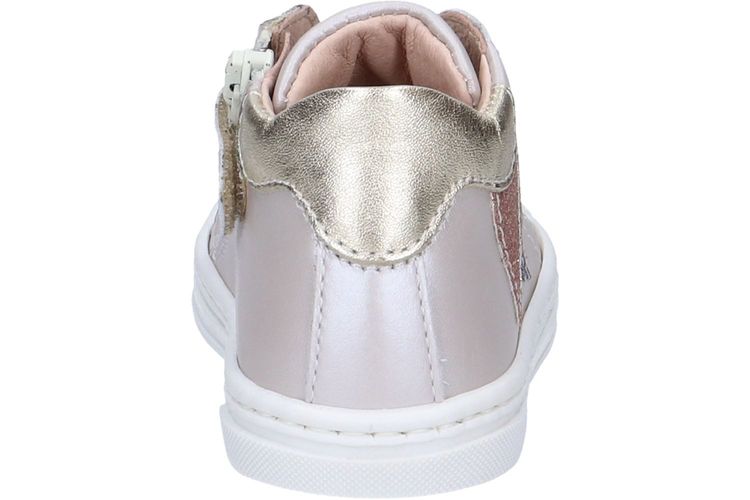 POLDINO-PAULINE-LICHT TAUPE-ENFANTS-0004