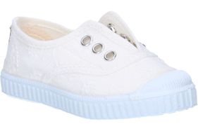 SHOE BI DOU-CALLY-WHITE-0001