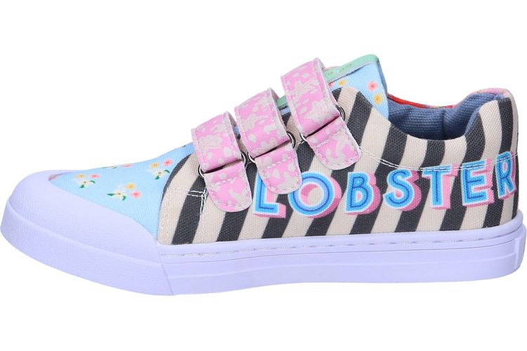 GO BANANAS-LOBSTER-ROSE-ENFANTS-0003