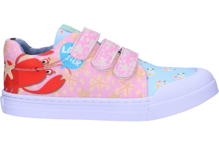 GO BANANAS-LOBSTER-ROSE-ENFANTS-0005