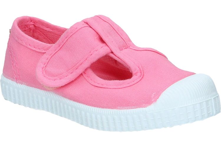 SHOE BI DOU-CELIA2-FUSCHIA-ENFANTS-0001