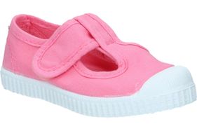 SHOE BI DOU-CELIA2-FUCHSIA-0001