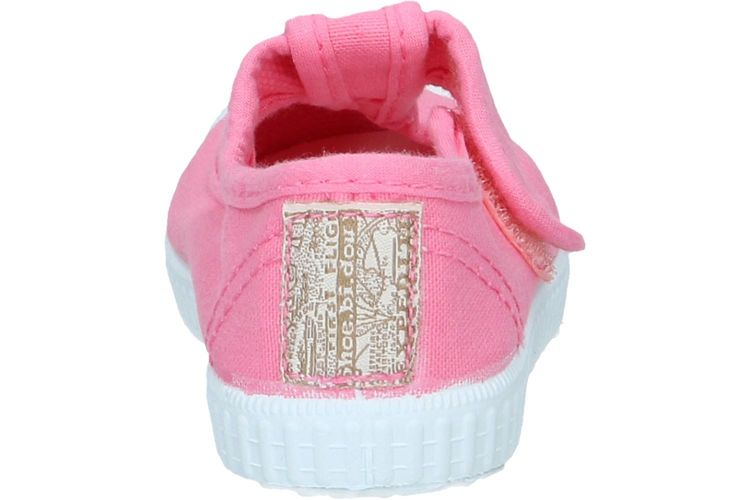 SHOE BI DOU-CELIA2-FUSCHIA-ENFANTS-0004