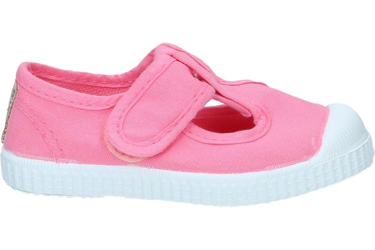 SHOE BI DOU-CELIA2-FUSCHIA-ENFANTS-0005