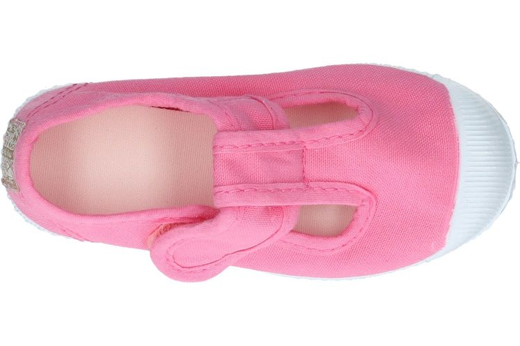 SHOE BI DOU-CELIA2-FUSCHIA-ENFANTS-0006