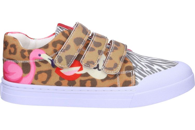 GO BANANAS-FLAMINGO-LEOPARD-ENFANTS-0005