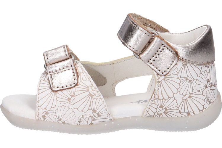 KICKERS-BINSIA-BLANC/ARGENT-ENFANTS-0003