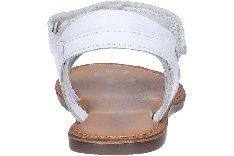 KICKERS-DIAMANTO3-WIT/ZILVER-ENFANTS-0004
