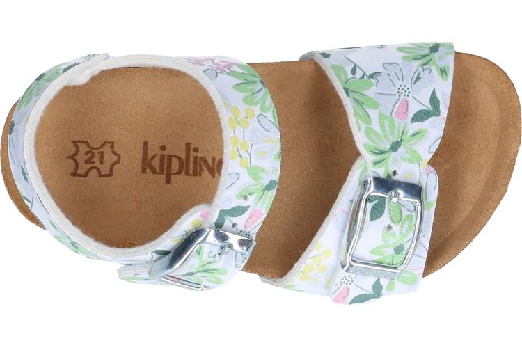 KIPLING-PAULINE-BLANC FLEURI-ENFANTS-0006