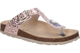 SHOE BI DOU-DORA-SALMON-0001