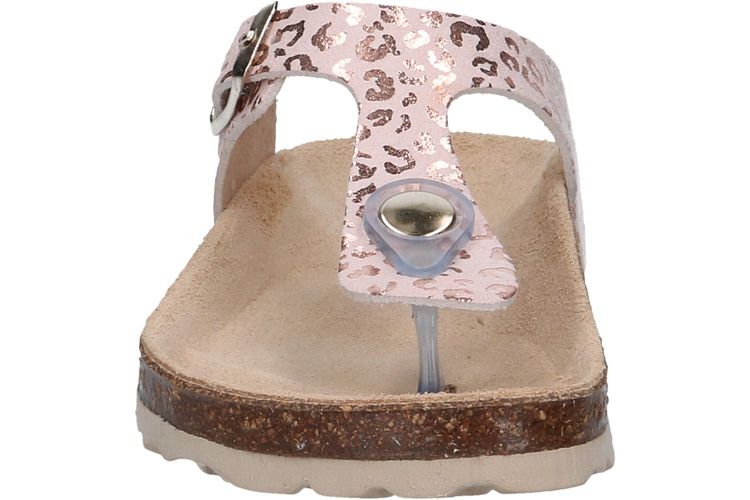 SHOE BI DOU-DORA-SAUMON-ENFANTS-0002