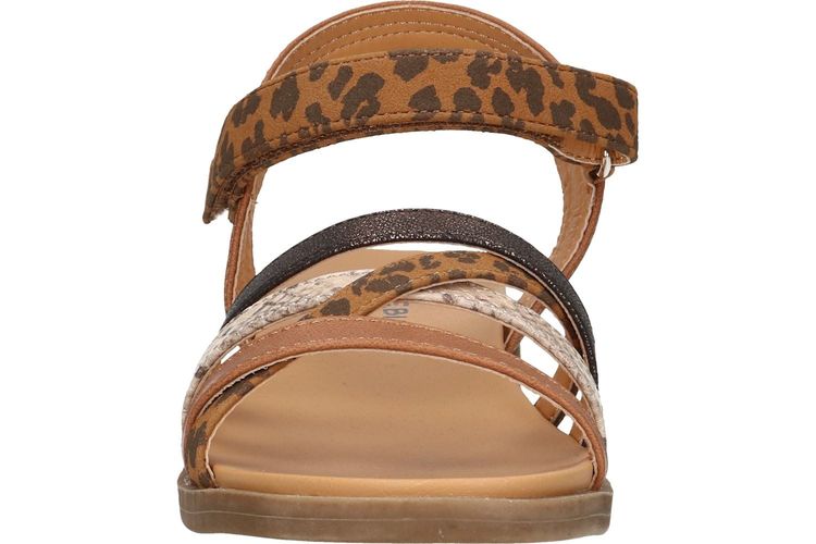 SHOE BI DOU-BAGIRY1-COGNAC-ENFANTS-0002
