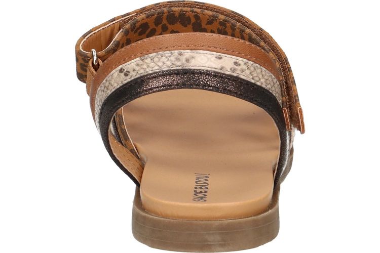 SHOE BI DOU-BAGIRY1-COGNAC-ENFANTS-0004