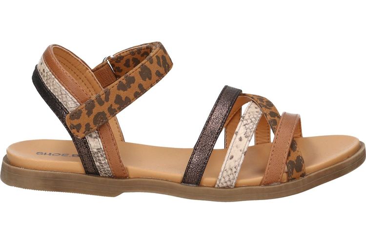 SHOE BI DOU-BAGIRY1-COGNAC-ENFANTS-0005