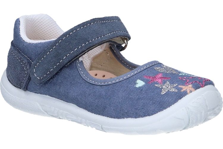 SHOE BI DOU-SADOK1-JEANS-ENFANTS-0001