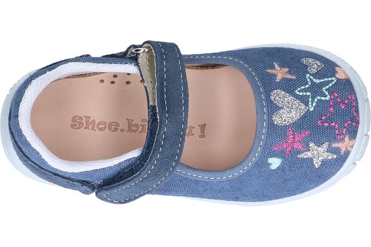 SHOE BI DOU-SADOK1-JEANS-ENFANTS-0006
