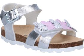 SHOE BI DOU-DAKOTA-PLATINUM-ENFANTS-0001