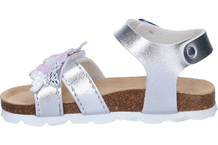 SHOE BI DOU-DAKOTA-PLATINUM-ENFANTS-0003