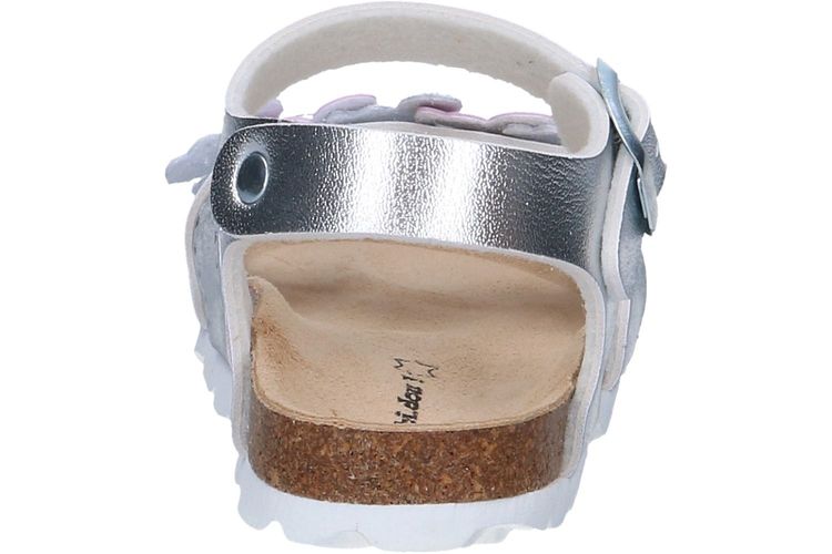 SHOE BI DOU-DAKOTA-PLATINUM-ENFANTS-0004