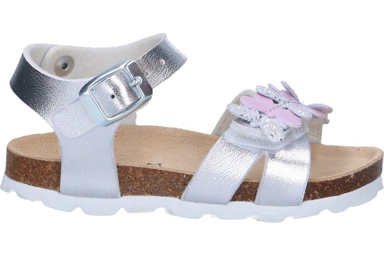 SHOE BI DOU-DAKOTA-PLATINUM-ENFANTS-0005
