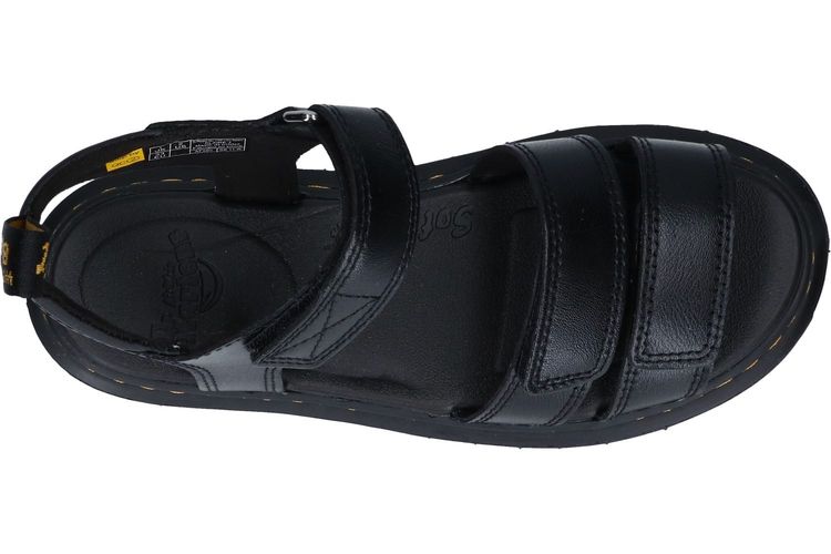 DR. MARTENS-KLAIRE-ZWART-ENFANTS-0006