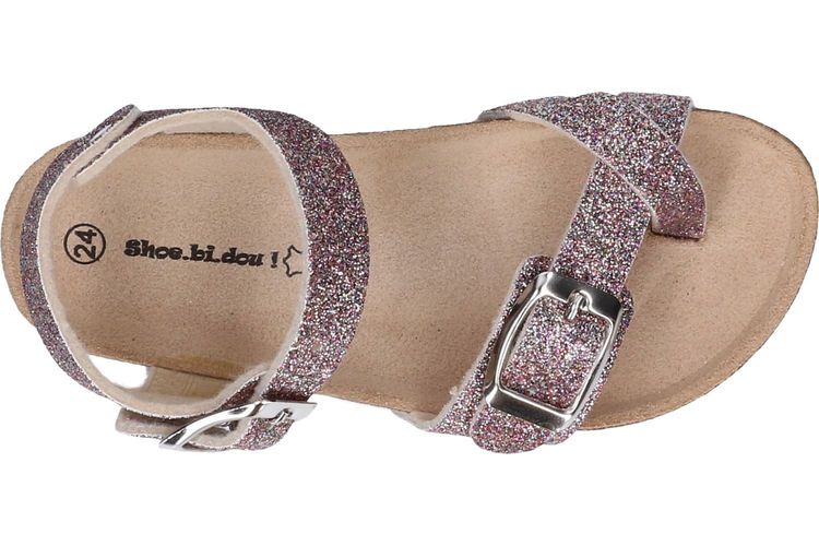 SHOE BI DOU-DALI-VEELKLEURIG-ENFANTS-0006