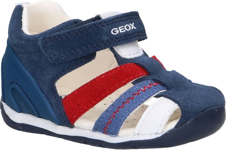 GEOX-EACH-MARINE/ROOD-ENFANTS-0001