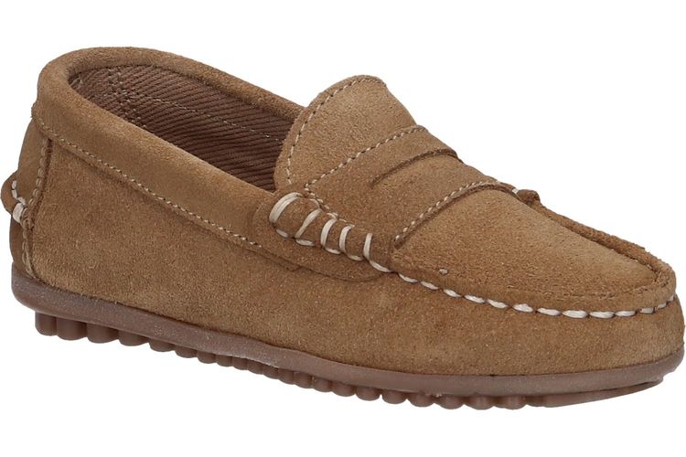 SHOE BI DOU-SAMIL2-TAUPE-ENFANTS-0001