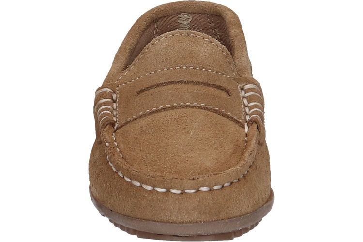 SHOE BI DOU-SAMIL2-TAUPE-ENFANTS-0002