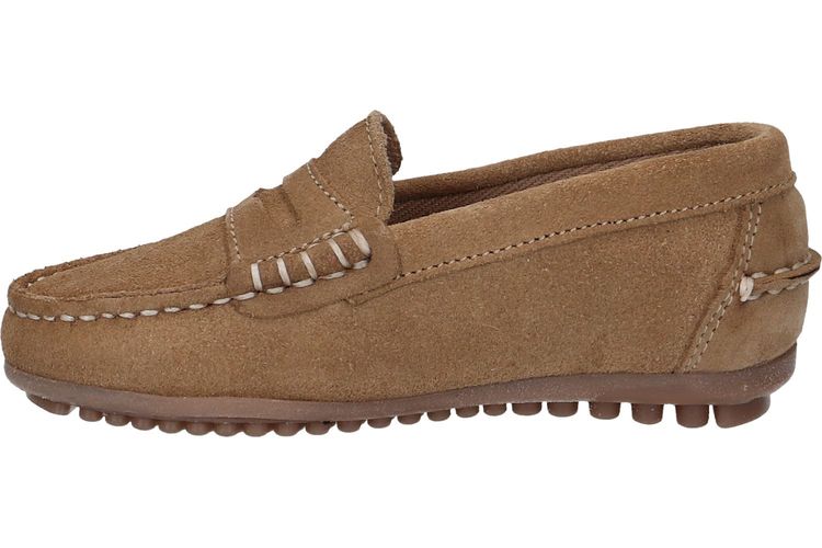 SHOE BI DOU-SAMIL2-TAUPE-ENFANTS-0003