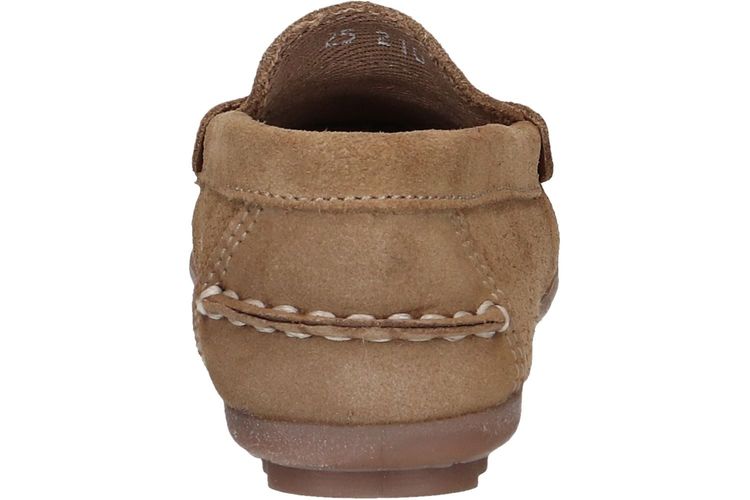 SHOE BI DOU-SAMIL2-TAUPE-ENFANTS-0004