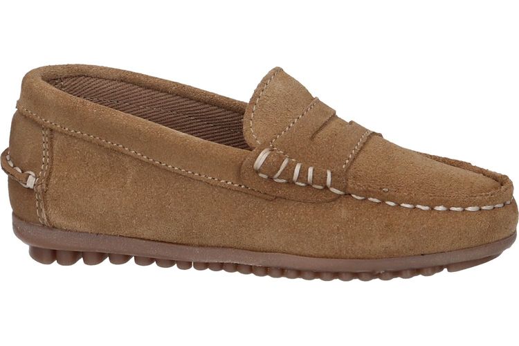 SHOE BI DOU-SAMIL2-TAUPE-ENFANTS-0005