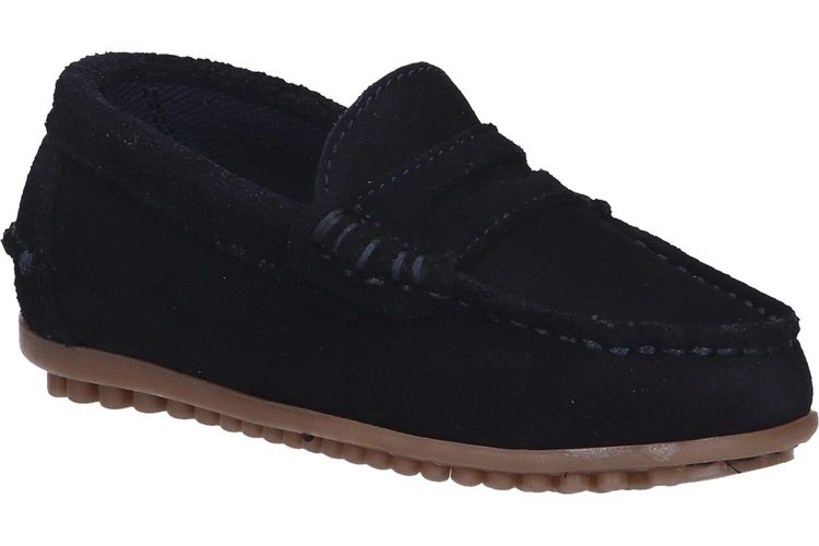 SHOE BI DOU-SAMIL1-MARINE-ENFANTS-0001